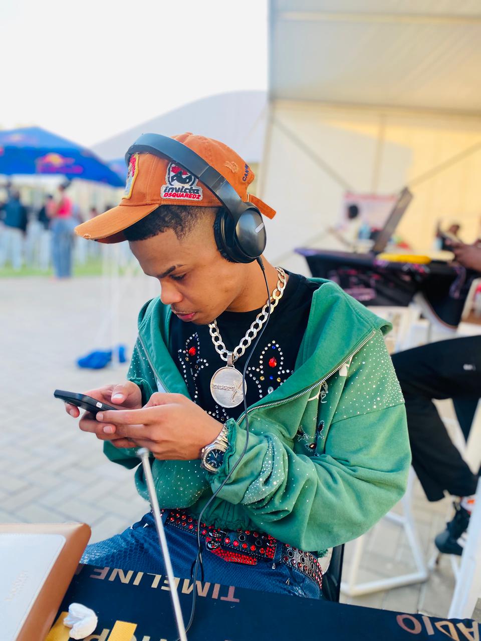 50+ Youth Skilled Through Timeline Radio